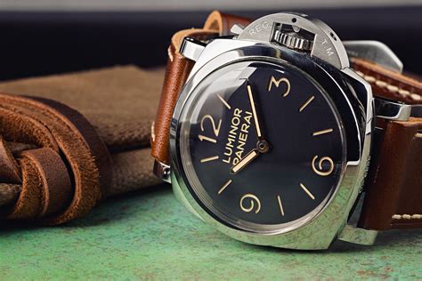 relume a panerai sausgae dial|Panerai sandwich dials.